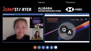 Jumpstarter 2020 Finalistssmart City - Generation Connect Pte Ltd