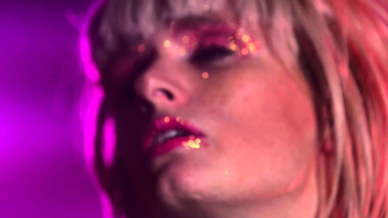 GLORIA'S AT XOYO