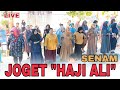 Senam goyang haji ali  aksi joget heboh ibuibu wakatobi paling asyik terbaru