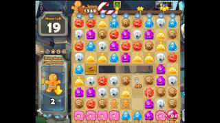 MOnster Busters Level 1948