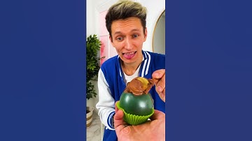 Her Cupcake Exploded 😨😂 #prank