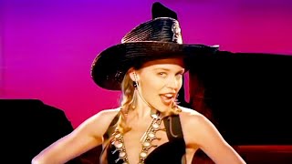 KYLIE MINOGUE - Never too late (Long 12&#39;&#39; Version Videoclip)