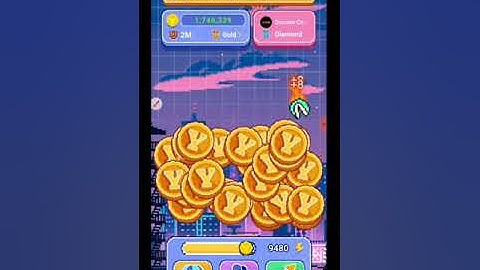 BONUS VIDEO,: YES COIN TELEGRAM MINING ON TON. DONT MISS. POSSIBLE LISTING ON BINANCE. #yescoin