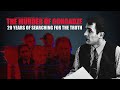 The Murder of Gongadze: 20 Years of Searching for the Truth | Documentary