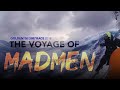 The voyage of madmen  golden globe race 2018