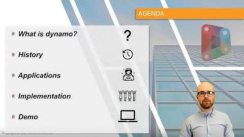 The Future of Design and Build - Doing Dynamo Properly Webinar