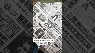 Download Lagu Harry Potter-Inspired Crafts \u0026 Supplies for Self-Care Journals #hp MP3