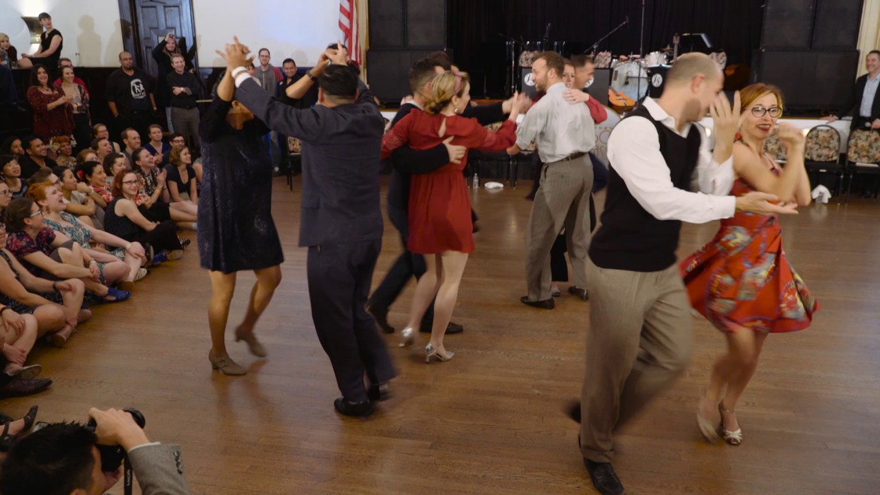 CalBal Classic 2017 - Invitational J&J - All Skate