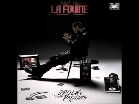 La fouine feat Zaho ~ Ma meilleure HQ + paroles