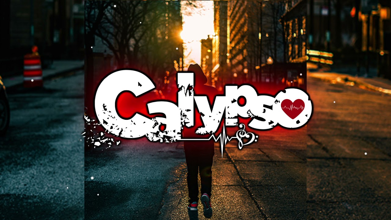 Watch Calypso - Changes on YouTube Watch Calypso - Changes on YouTube