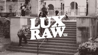 LUX RAW - KING OF BNE 2 (TIM STOREY FOOTAGE)