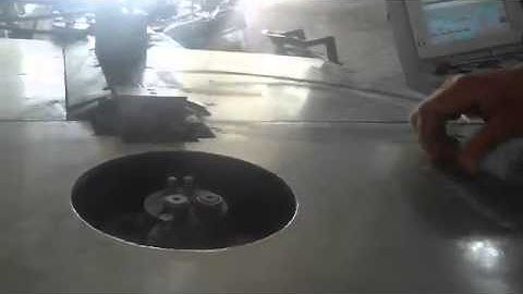 For CIRCLE, CNC wire bending machine working video in our Tunisia customer factory