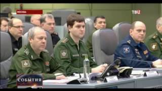 Путин объявил внезапную проверку боеготовности ВКС. НОВОСТИ