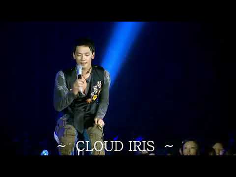 비Rain 아쉬운 빈공간 hangul sub español