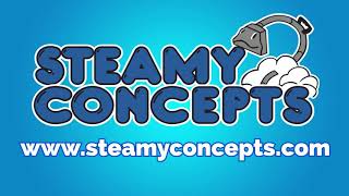 Steamy Concepts Carpet Cleaning Home Show Showcase
