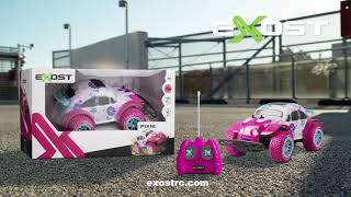 exost pixie buggy