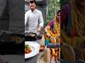village chef vs city chef 🔪👨‍🍳 #shortvideo #explore #viral #foryou #cooking