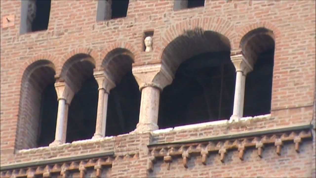 Le campane di Mantova,Duomo di San Pietro Apostolo