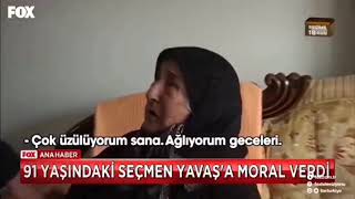 Analarımızın, Ninelerimizin Dualarıyla Geliyoruz - Doğru Duvar Yıkılmaz