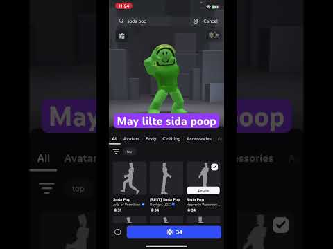 Uh What My Lilte Sidi Poop 