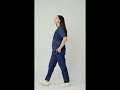 NURSE UNIFORM