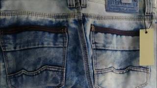 Ventas Jeans Hombre Jogger Licrado