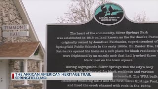 Hidden History
