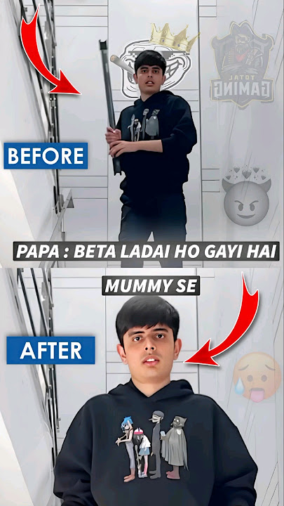 Aapka Matter hai aap dekhlo 💀#shorts #totalgaming #ajjubhai #trending #youtubeshorts