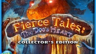 Fierce Tales: The Dog's Heart screenshot 3