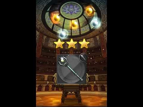 【FFRK】伝説の剣狙いで11連ガチャ突入した結果ｗｗｗｗｗ
