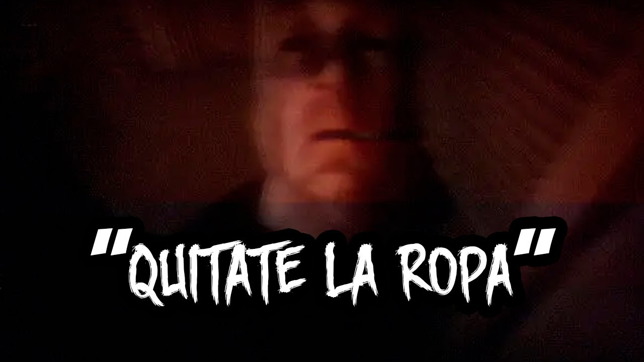 de los juegos mas turbios que he probado... 💀