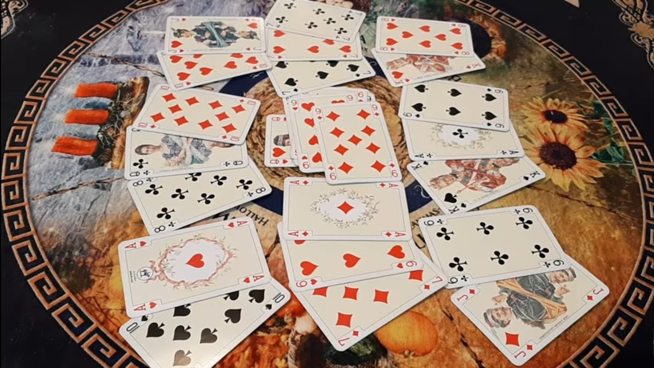 🌷СОБЫТИЯ МАРТА ДЛЯ ЧЕРВОВОЙ ДАМЫ ♥️