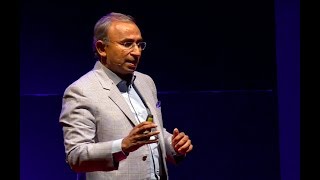 How to Build Teams that Win | Prakash Iyer | TEDxChennai
