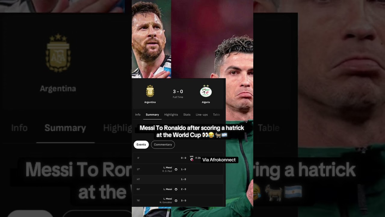 YouTube player