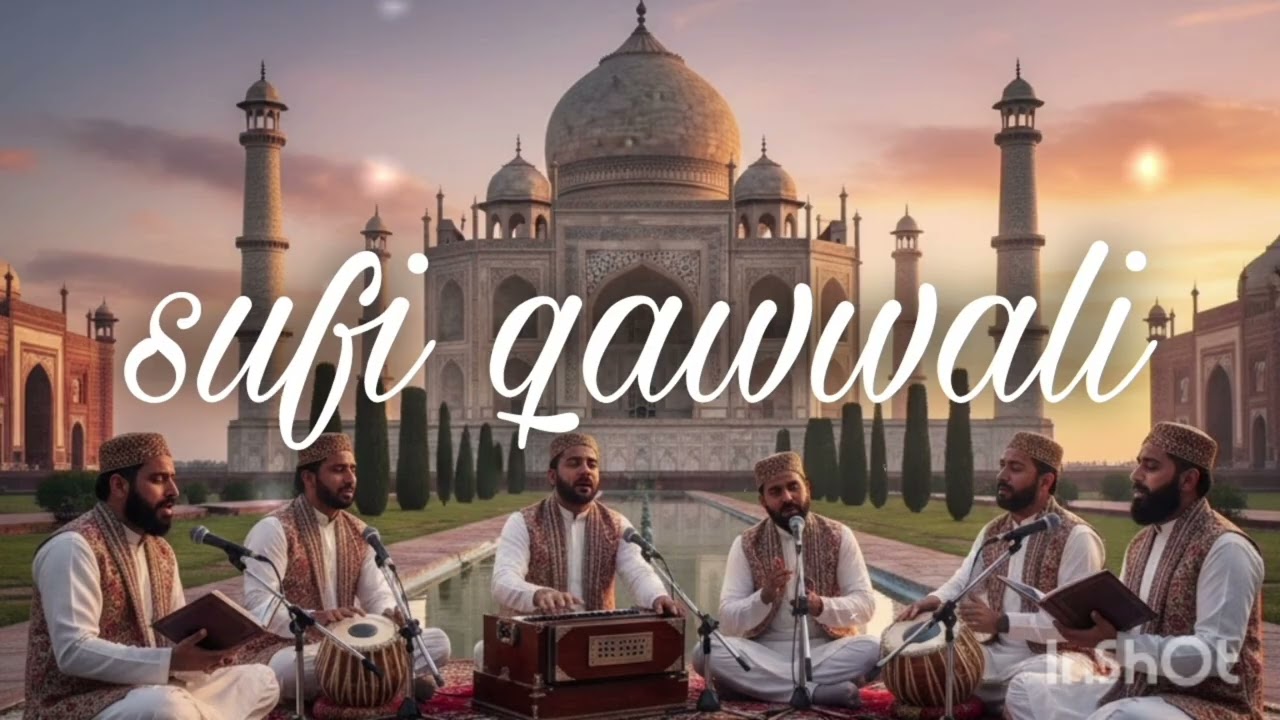 Mera maula || new sufi qawwali 2025 || Subscribe for more sufi qawwali ke liye 