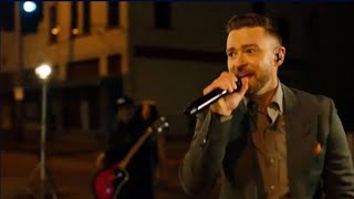 Justin Timberlake Rocks The Orpheum: A Free Concert Event