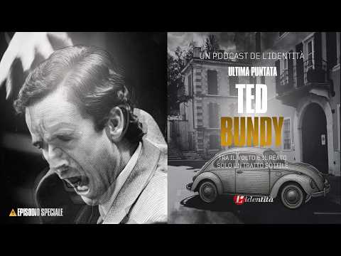 Video Lidentikit finale di Ted Bundy: lultima puntata che chiude la prima stagione de Lidentikit