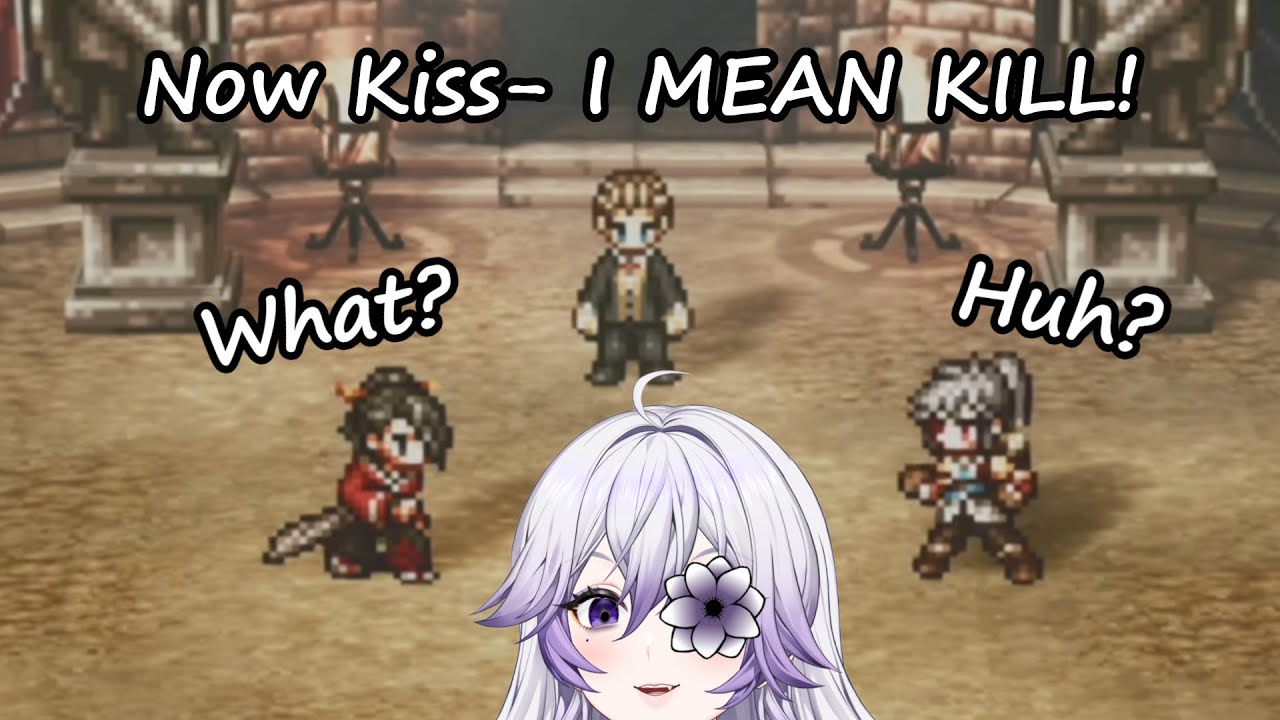 Bestower of All (Ch. 2) + Arena (Reime) + Tower | Octopath Traveler 0