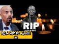 የ ቀብር ቦታው ውዝግብ አስነሳ እንዲሁም ሰይፉ ስለቀብር ቦታው ተናገረ