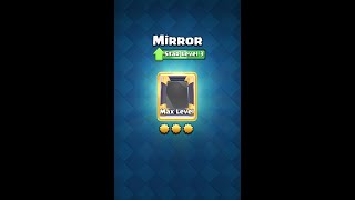 ⭐⭐⭐ Max Mirror Level 14 Giant/Zap Gameplay 4k50fps Supercell Clash Royale screenshot 4