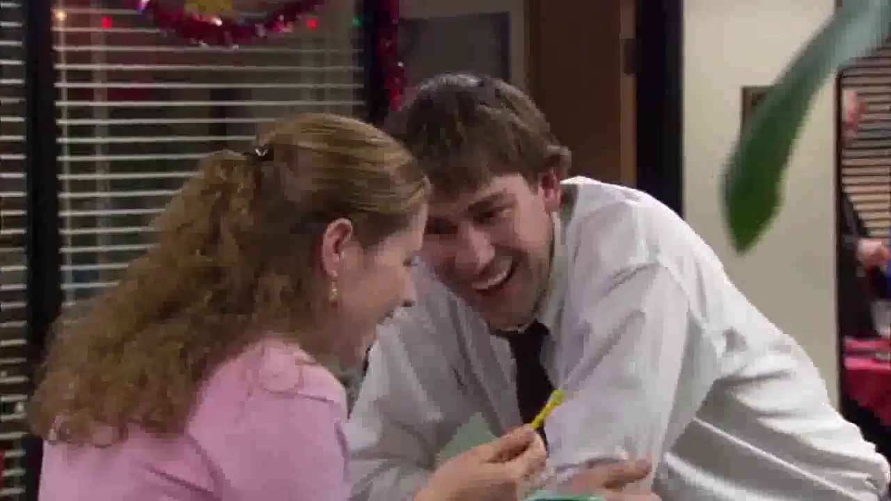 The Office Edit - Netflix Trip by AJR