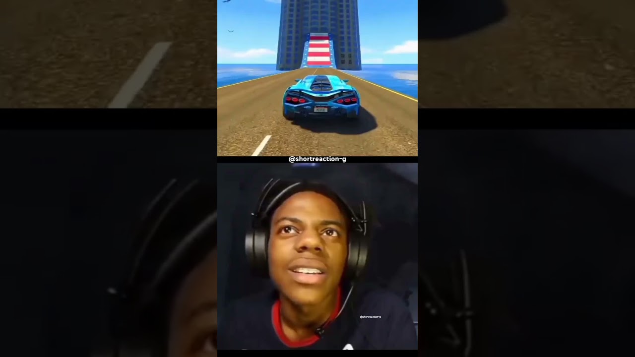 Lamborghini car Gt5 reaction @livespeedy7451  @DattraxGaming   