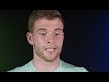 Chris Cadden's Rangers Preview | Hibernian vs Rangers | cinch Premiership
