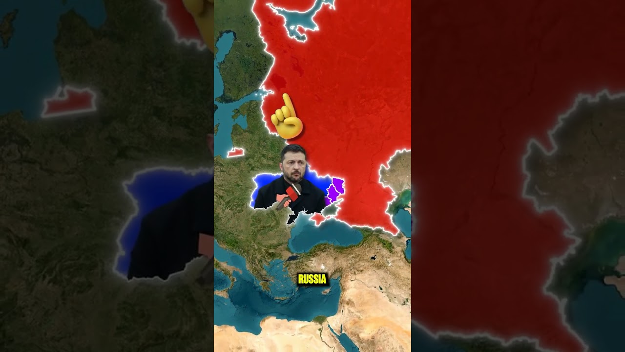 Zelensky Rejects Putin s Offer Peace Talks Collapse Again 