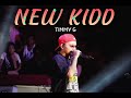 Timmy G - New Kidd (Official Audio)