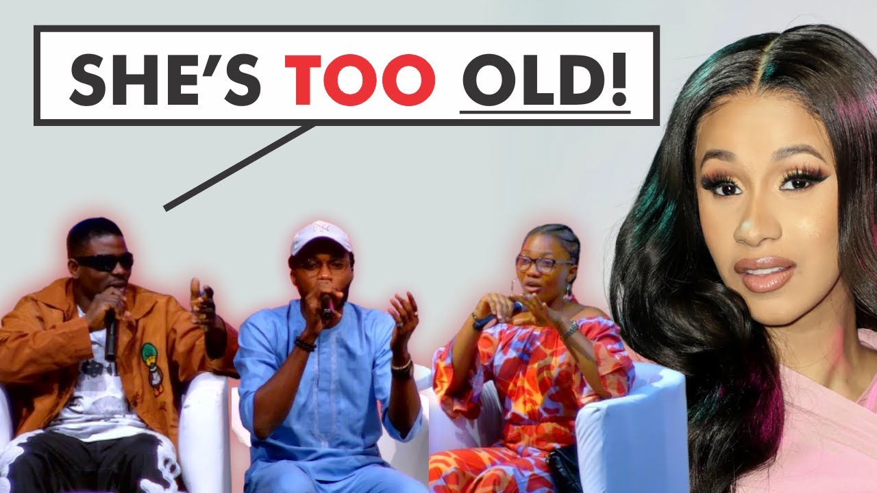 Do Women Have Expiry Dates?