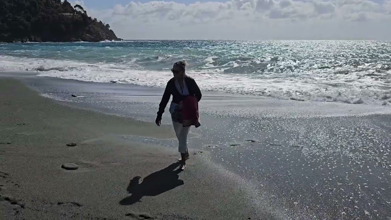 Levanto September 2024