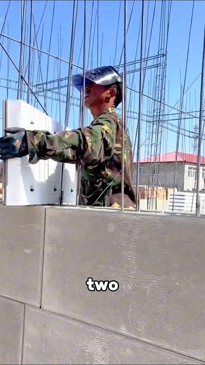 Building a House Shouldn’t Be This Easy😂