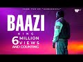 Baazi  official music  king  khwabeeda