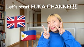 Fuka Channel 